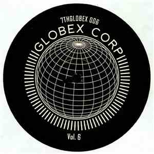 Various - Globex Corp Volume 6 flac download