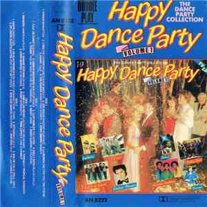 Various - Happy Dance Party Volume 1 flac download