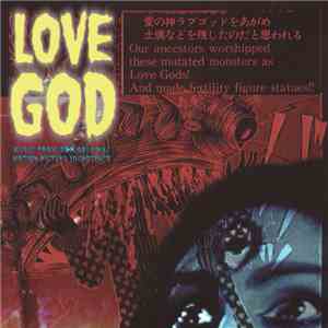 Various - Love God - Music From The Original Motion Picture Soundtrack flac download