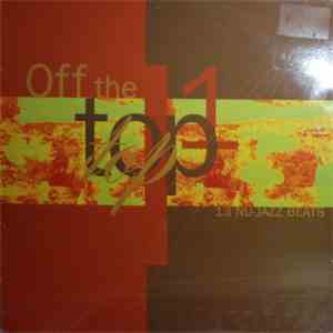 Various - Off The Top 1 flac download