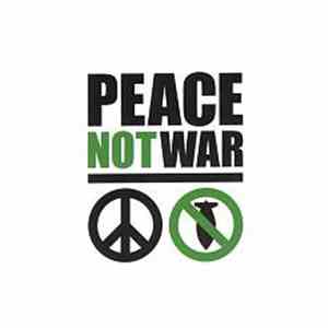 Various - Peace Not War flac download