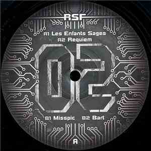 Various - Rhytmik Sound Family #2 flac download