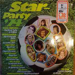 Various - Star-Party '74 flac download