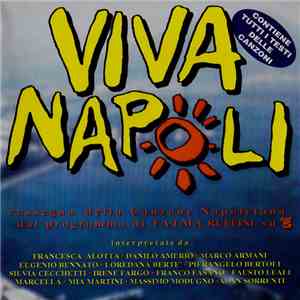 Various - Viva Napoli flac download