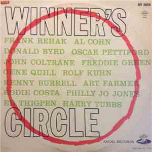 Various - Winner's Circle flac download