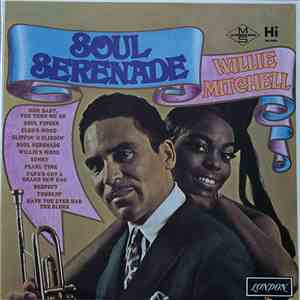 Willie Mitchell - Soul Serenade flac download