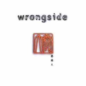 Wrongside  - 無限大 flac download