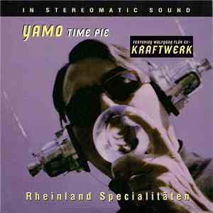 Yamo - Time Pie flac download