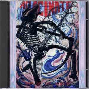 Abacinate  - Out Of The System flac download