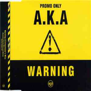 A.K.A. - Warning flac download