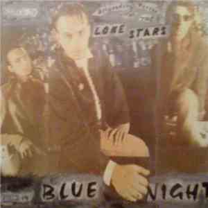 Alexandros Perros And The Lone Stars - Blue Night flac download