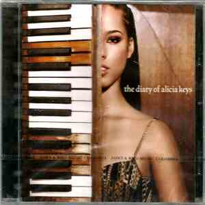 Alicia Keys - The Diary Of Alicia Keys flac download