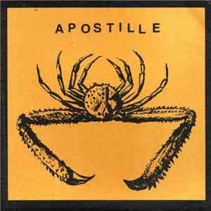 Apostille - Wrong / The Road To War flac download