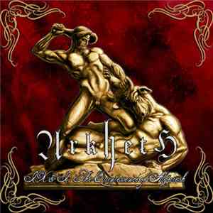 Arkheth - IX & I: The Quintessence Of Algaresh flac download
