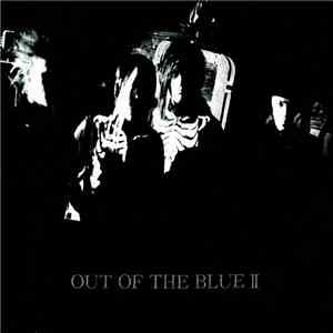 Balzac - Out Of The Blue II flac download
