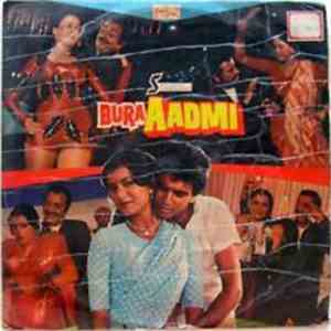 Bappi Lahiri - Bura Aadmi flac download