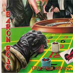 Barón Rojo - Travesia Urbana flac download