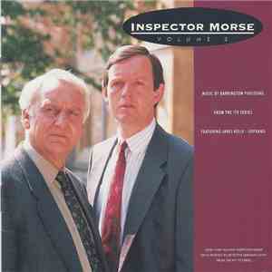 Barrington Pheloung Featuring Janis Kelly - Inspector Morse Volume 3 flac download