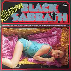 Black Sabbath - Reflection flac download