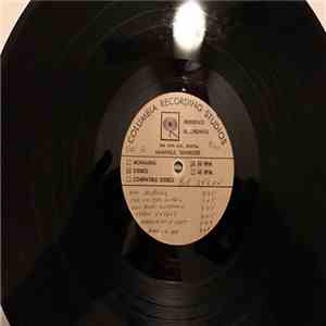 Bob Dylan - New Morning/Acetate flac download