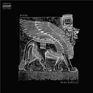 Booba  - Nero Nemesis flac download