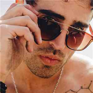 C Wild - Si Tu Me Miras flac download