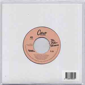 Caro Emerald - The Other Woman flac download