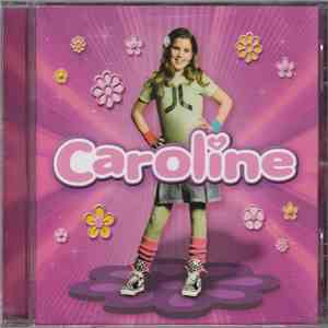 Caroline - Caroline flac download