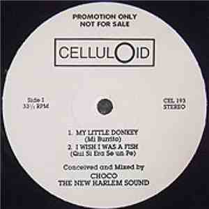 Choco The New Harlem Sound - My Little Donkey flac download
