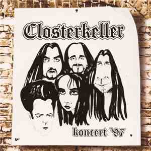 Closterkeller - Koncert '97 flac download