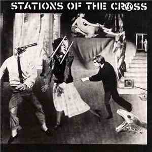 Crass - Stations Of The Crass flac download