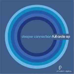 Deeper Connection - Full Circle EP flac download