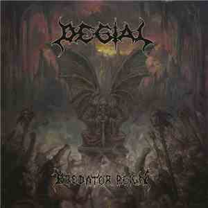 Degial - Predator Reign flac download