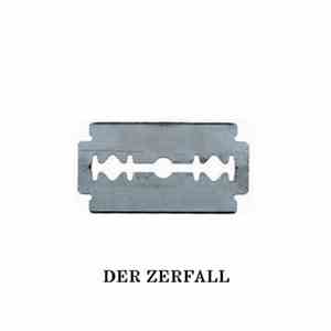 Der Zerfall - Der Zerfall flac download