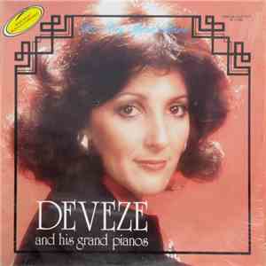 Deveze And His Grand Pianos - Vol.3 - For A Very Special Person flac download