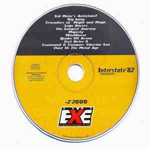Devo & Mark Mothersbaugh, Josh Mancell - Game.Exe #2 2000 (Soundtrack From Interstate' 82) flac download