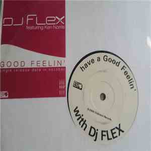 DJ Flex - Have A Good Fellin' With DJ Flex (Good Feelin') flac download