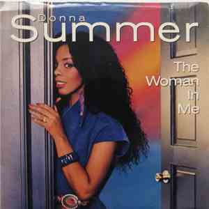 Donna Summer - The Woman In Me flac download