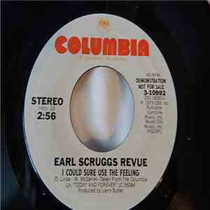 Earl Scruggs Revue - I Could Sure Use The Feeling flac download