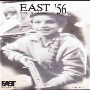 EAST  - '56 flac download