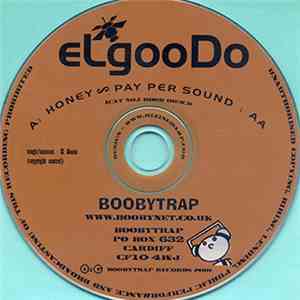 El Goodo - Honey flac download