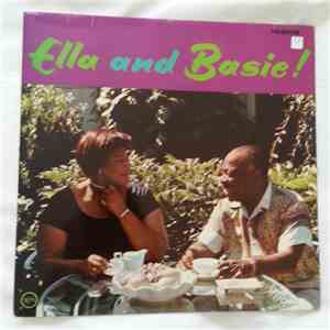 Ella Fitzgerald With Count Basie And His Orchestra - Ella And Basie! flac download