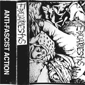 Epäjärjestys - Anti-Fascist Action flac download