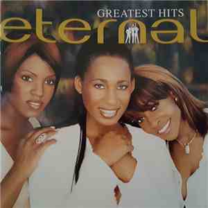 Eternal  - Greatest Hits flac download