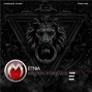 Etnia  - Initiation Of Darkness flac download