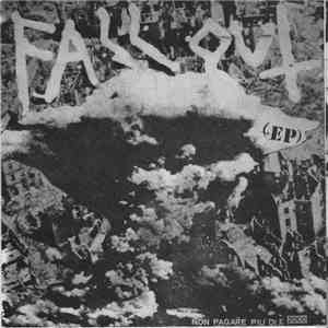 Fall Out - EP flac download