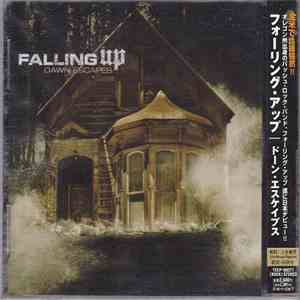 Falling Up - Dawn Escapes flac download