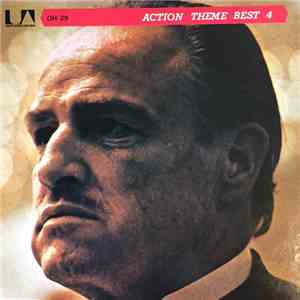 Ferrante & Teicher - Action Theme Best 4 flac download
