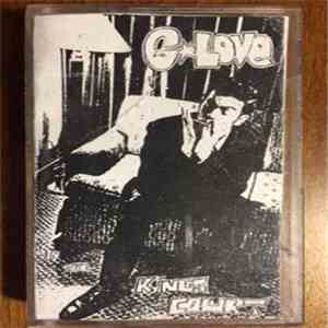 G. Love - In The King's Court flac download
