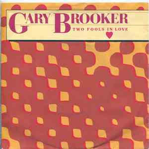 Gary Brooker - Two Fools In Love flac download